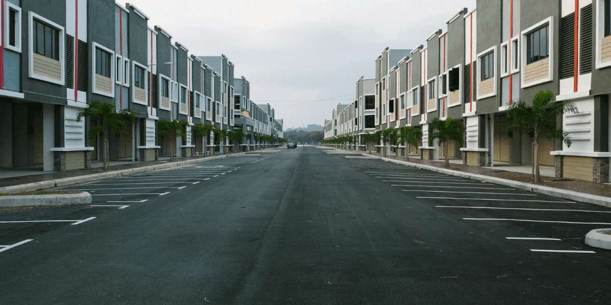 Which Societies Offer the Most Affordable Apartments?