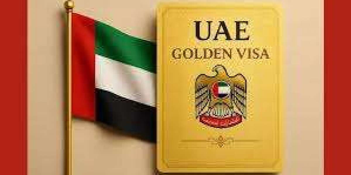 Golden Visa Consultancy Services UAE