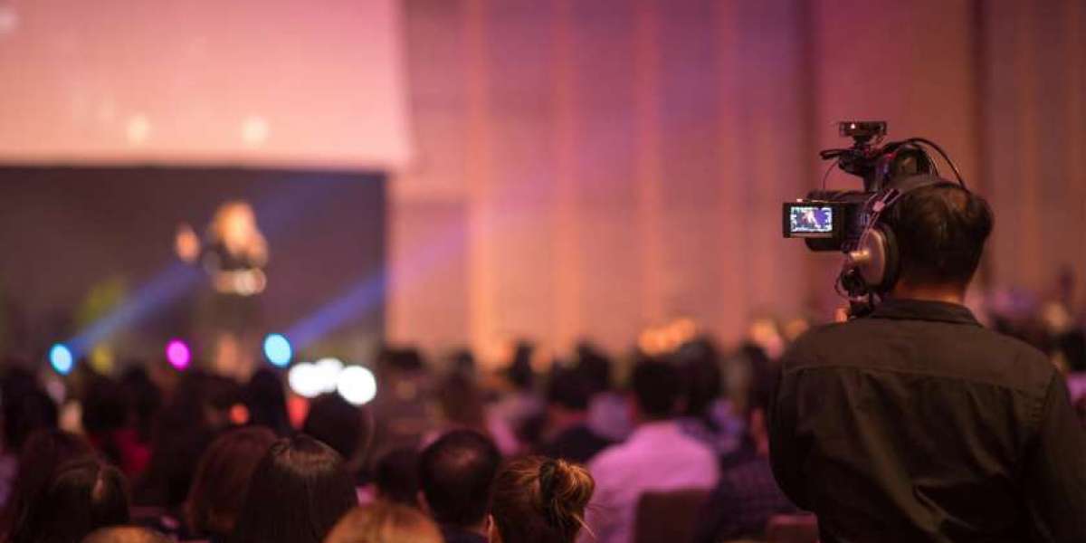 The Step-by-Step Process Freelance Videographers in London Follow