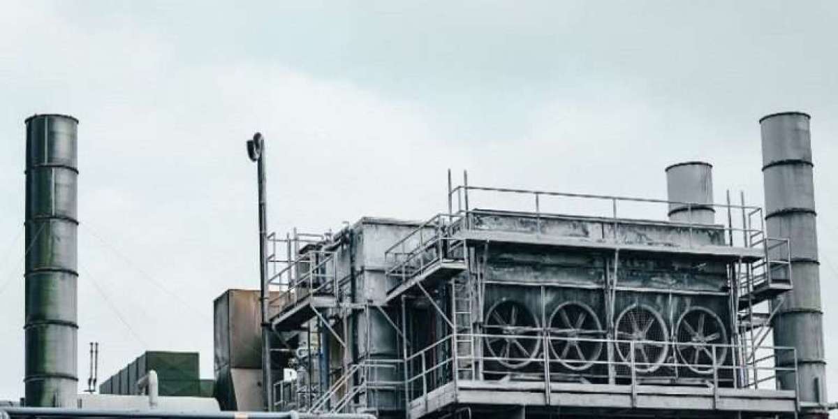 Why is Central AC Maintenance Important for Industrial and Commercial Buildings