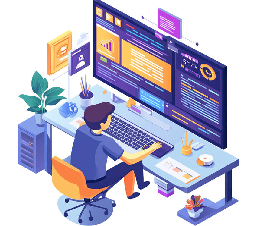 Web Design &  Best Website Development Company for Businesses