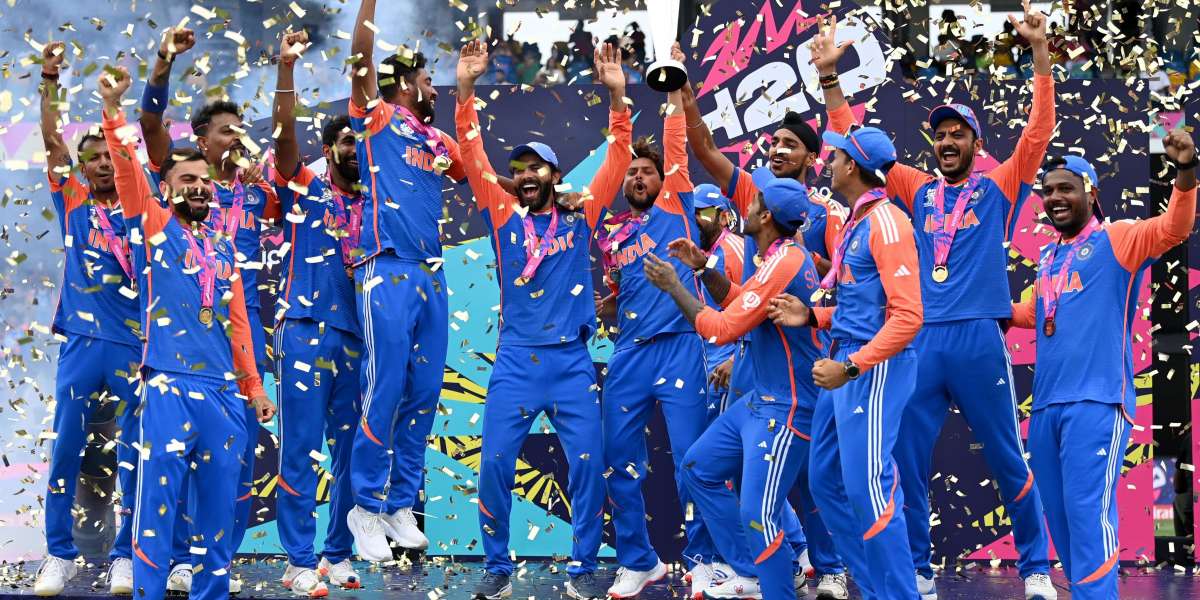 ICC T20 World Cup 2026: West Indies Crush Italy to End Group Stage on High