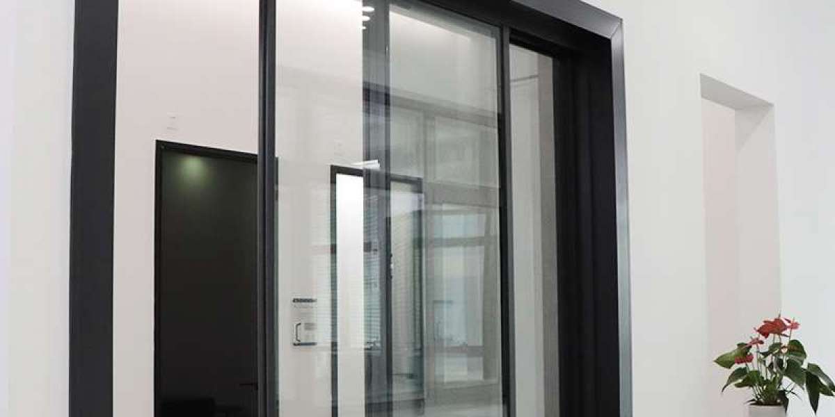 Why Choose Aluminium Windows 4x4 Over Other Materials?