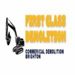 Commercial Demolition Brighton