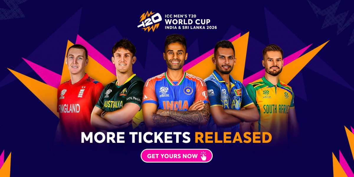 How Cricadda Download Supports Seamless T20 World Cup Updates