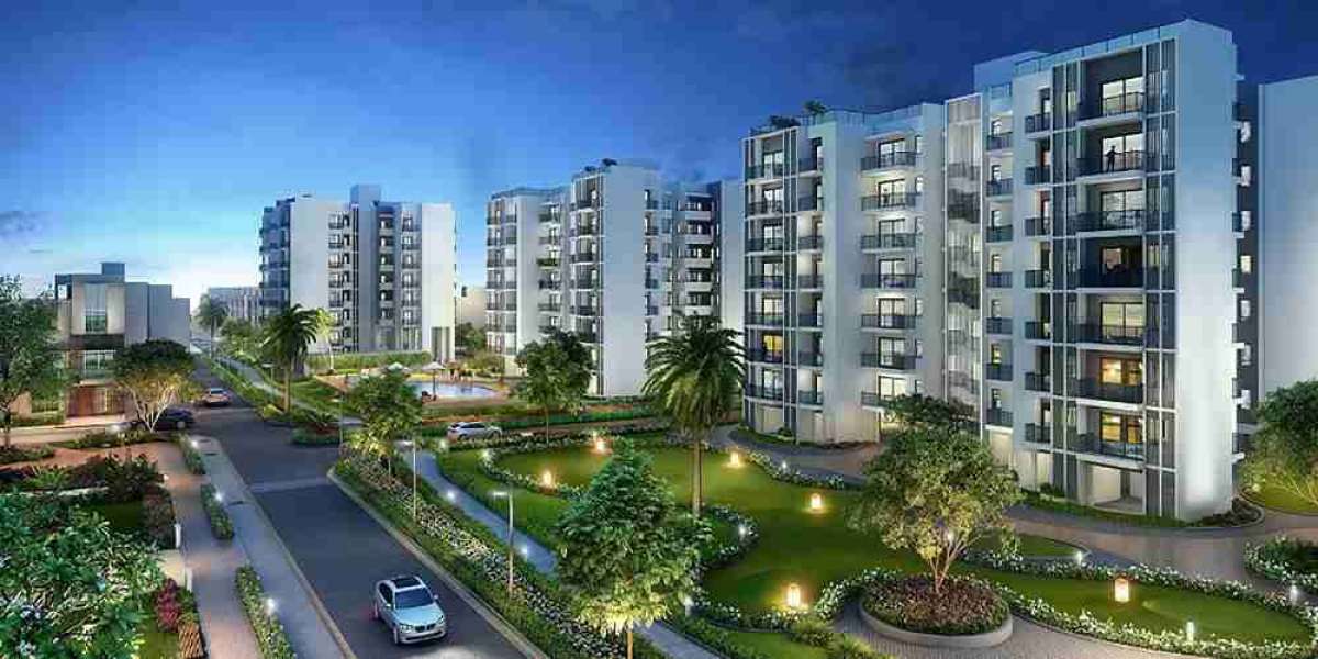 Top Reasons to Buy a Home at Antriksh Grand View Sector 150 Noida