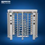 Full Height Turnstile