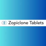 zopiclonetablets