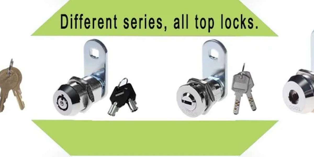 Premium Cam Lock Manufacturer in China