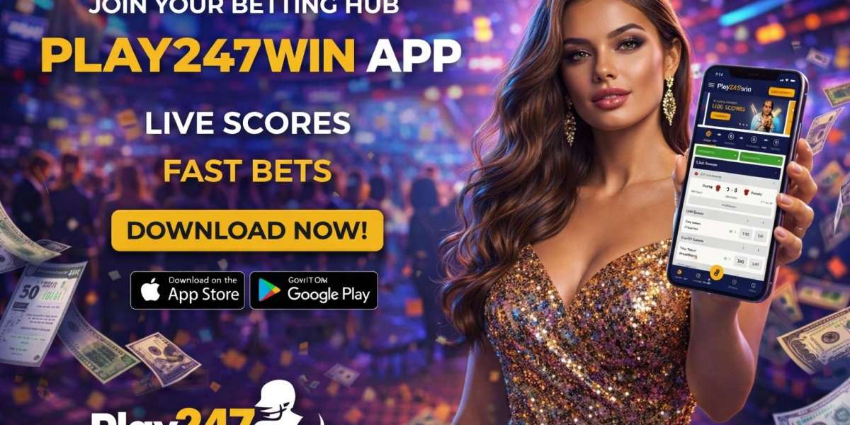Play247win - Real Money Game: The 2026 Masterclass in Digital Gaming and Strategy