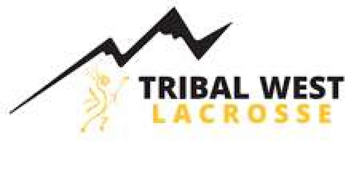 Tribal West: Powering the Future of Lacrosse Performance