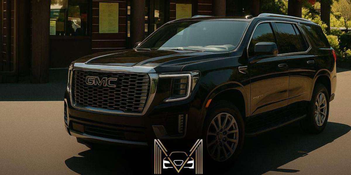 Premium Portland Executive Limousine Service for Discerning Travelers