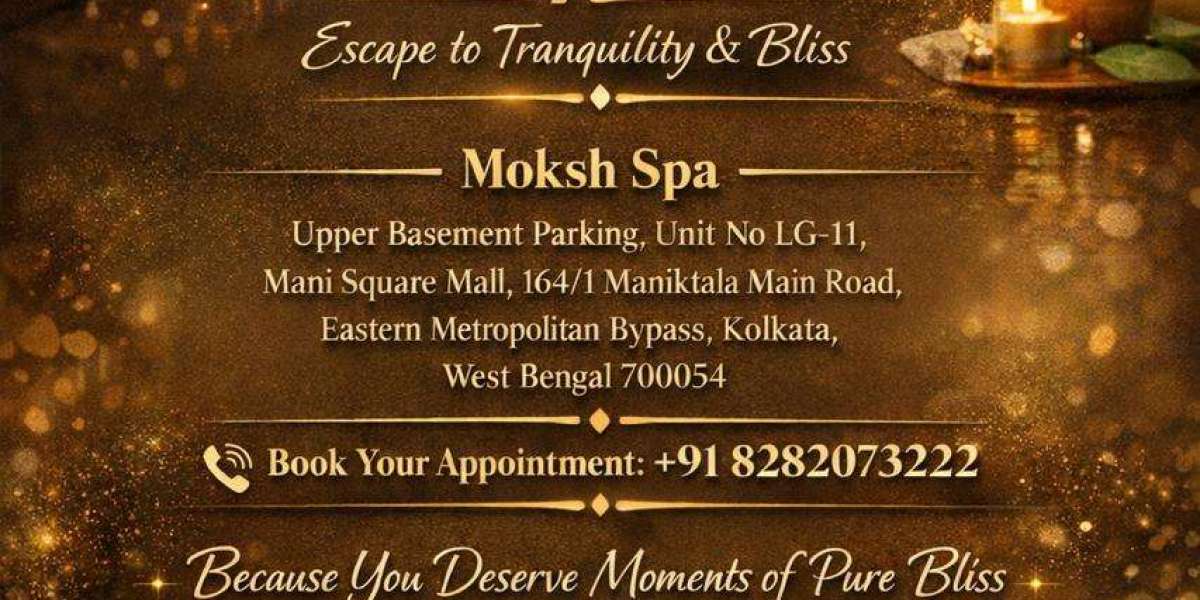 Looking for a full body massage in IA Market