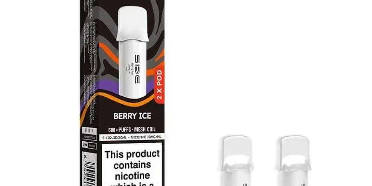 SKE Crystal 600 Pro Pods or Crystal Bar 600 Pods: Which Is Better?