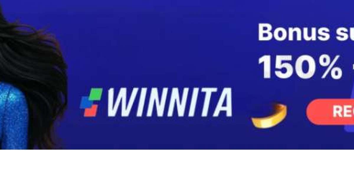 Winnita Casino 2026: Recensione Completa tra Slot, Bonus e Pagamenti Crypto