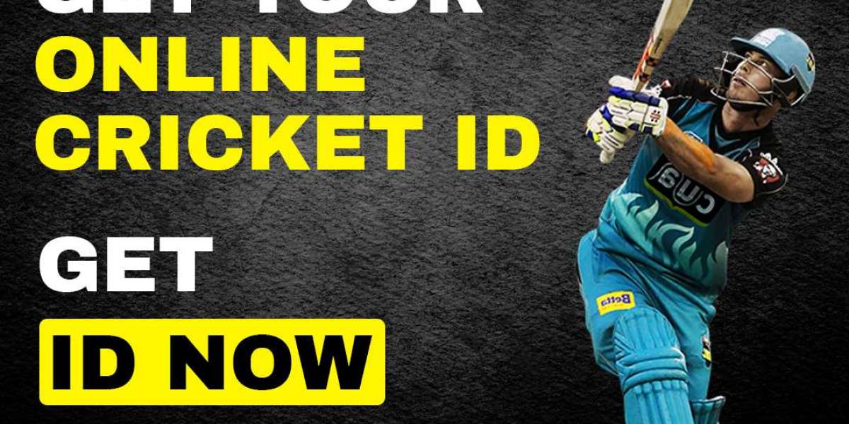 Looking for a Trusted Cricket ID? Why Choose thecricketid?