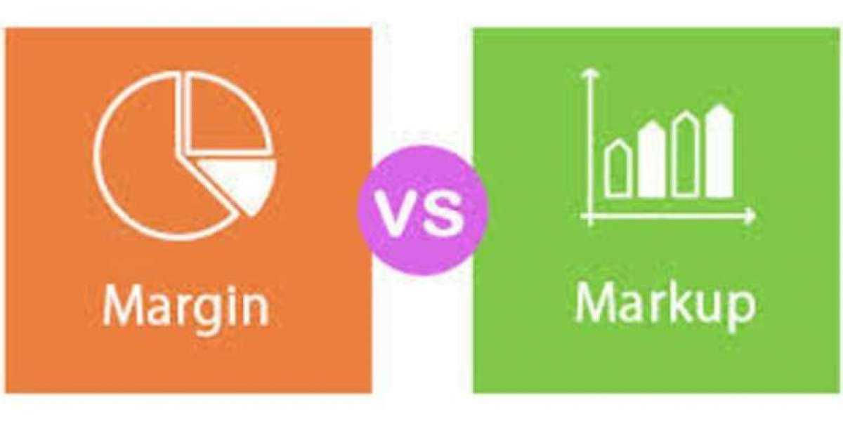Margin vs. Markup: What Canadian Business Owners Actually Need to Know