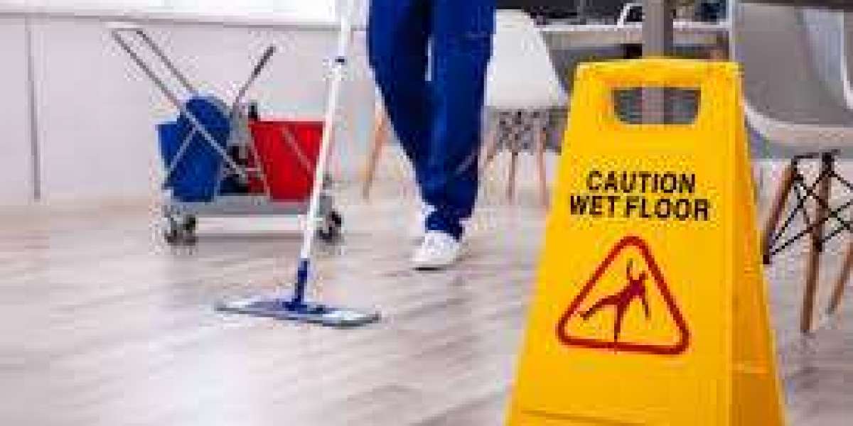 Janitorial Companies in San Antonio TX