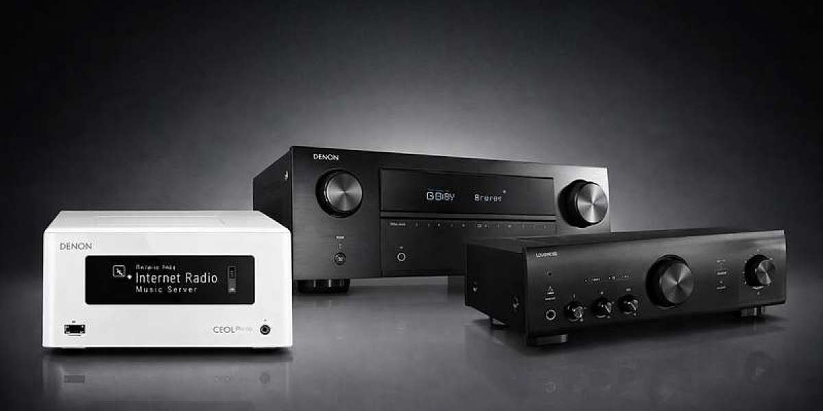 Dolby Atmos AV Receiver Complete Guide India