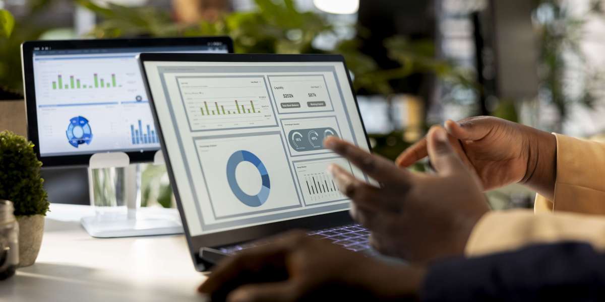 Data Management Companies Leading Digital Transformation