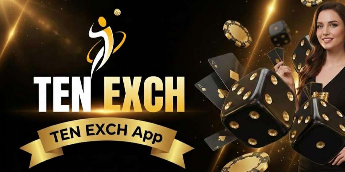 Why Tenexch App is Considered a Safe and Secure Platform?