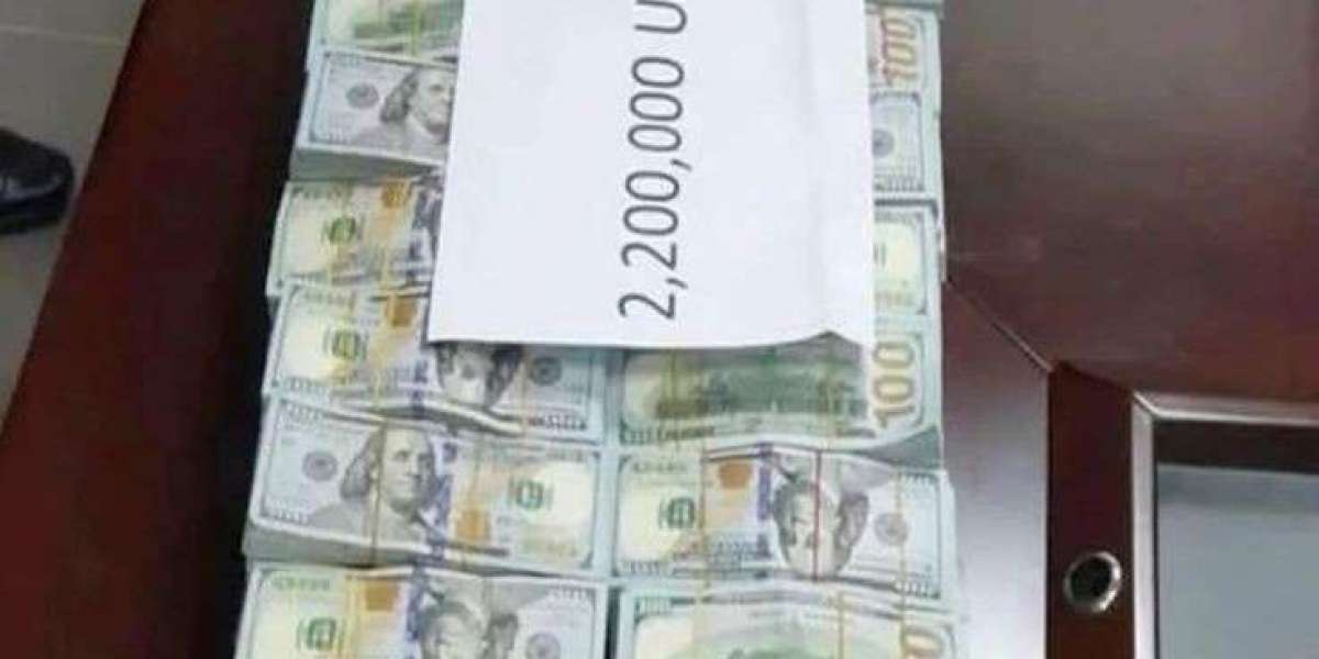 Protecting Your Pockets: A Deep Dive into the World of ‘Fake Money for Sale’