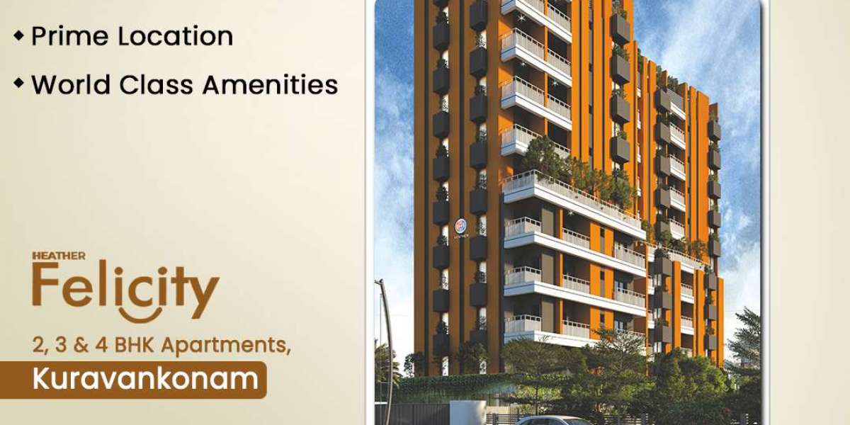 Modern Apartment Amenities Every Homebuyer Should Look for in 2026
