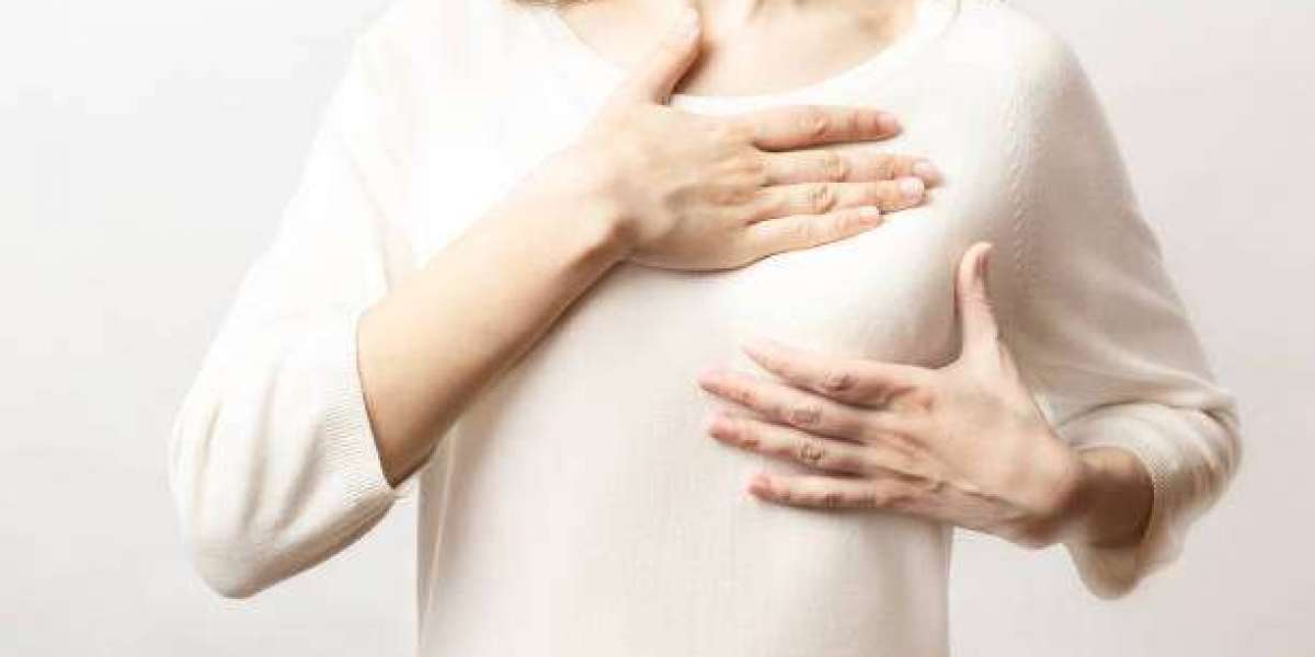 Expert Breast Lump Treatment by Dr. Sameeksha Dubey for Safe and Accurate Diagnosis