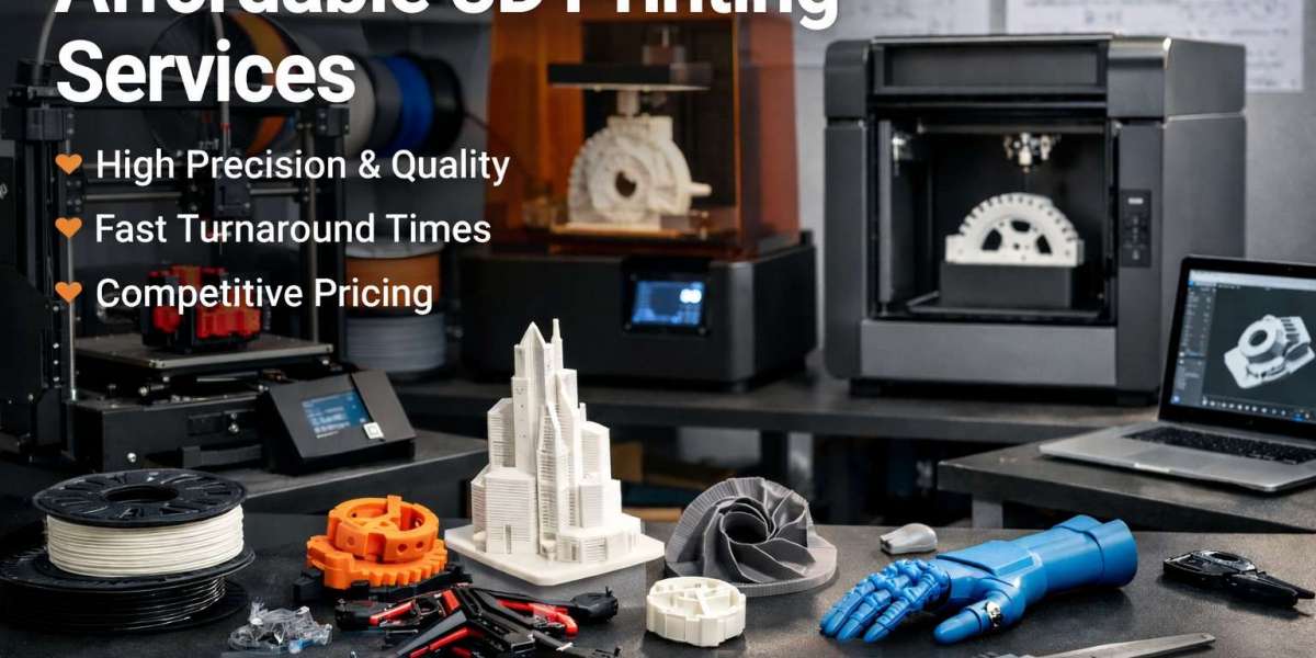3D Printing Company in Bangalore – Best 3D Printing Services in Bangalore | Paradise 3D