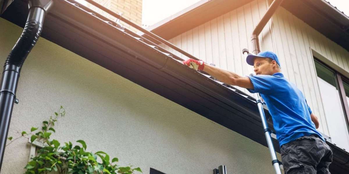 Pressure Washing San Marcos