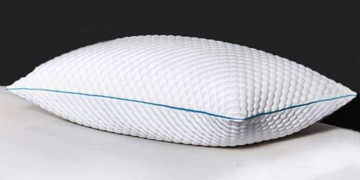 Pillow Guide: How to Choose the Best Pillow for Comfortable and Healthy Sleep