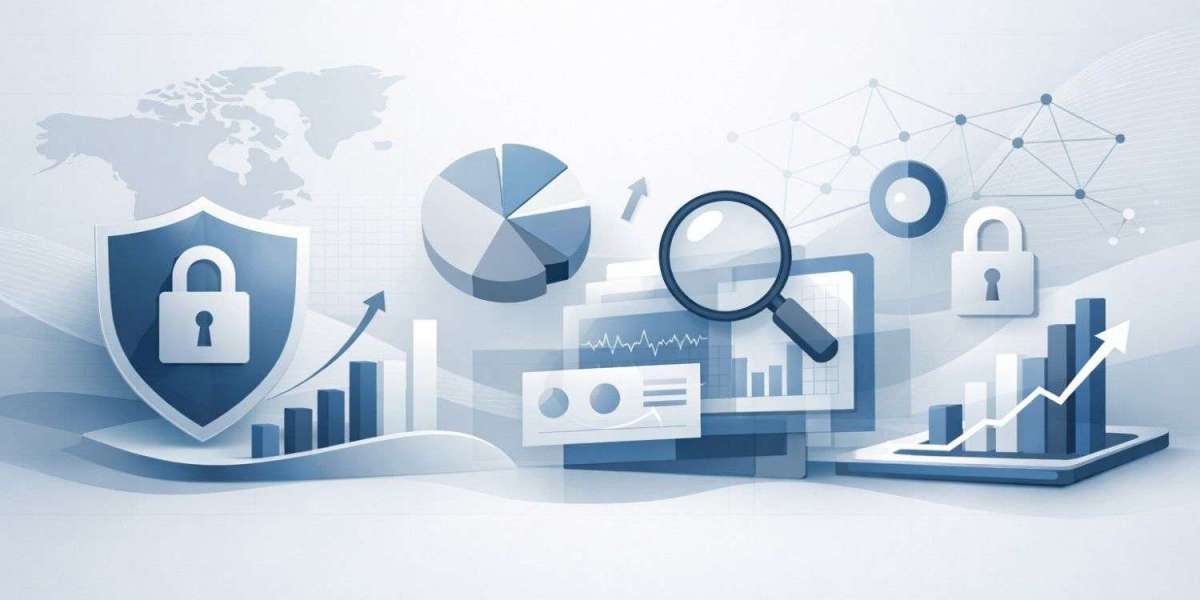 IT Security Consulting Services Market Set to Hit USD 67.43 Billion by 2034, Growing at 15.1% CAGR