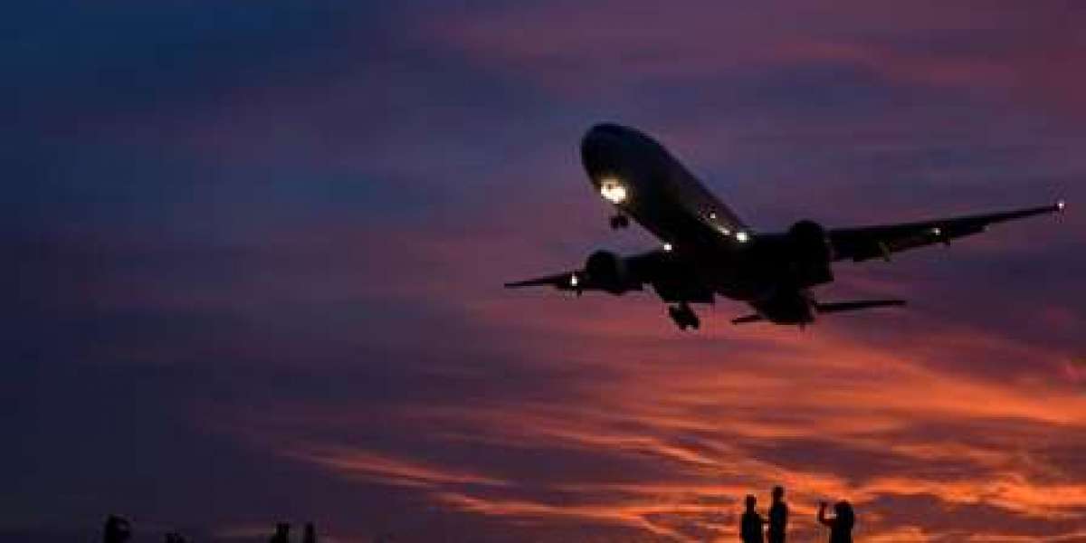 New York to Delhi Flight: Structuring a Long-Distance Journey