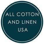 All Cotton And Linen USA