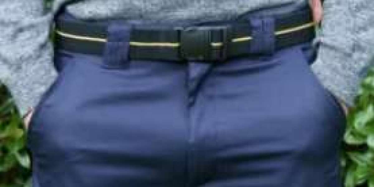 Timeless Mens Leather Belts UK – Refined Craft by Wombat Leather
