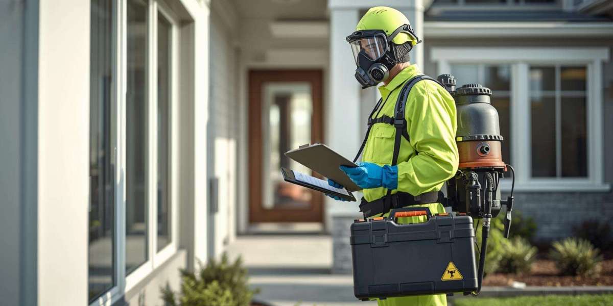 Pest Control Insurance San Juan Capistrano CA: Trusted CA