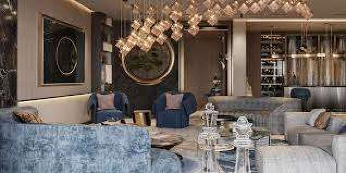 Elevate Your Home with a Luxury Interior Design Company