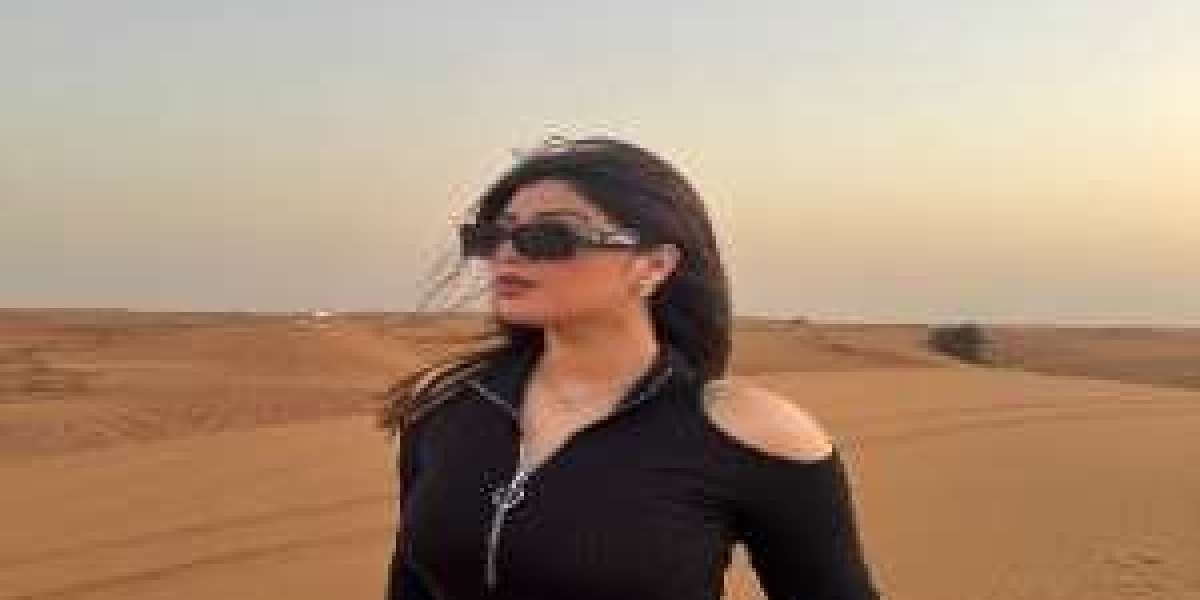Al Barsha Escorts: Your Independent Guide on dubailadyone