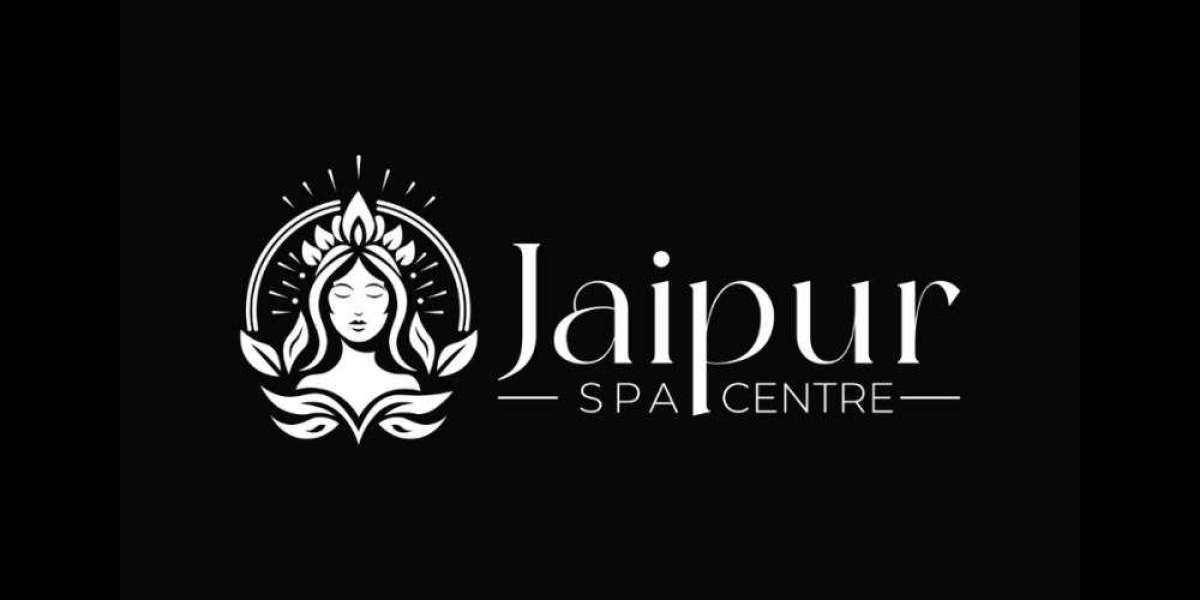 Aromatherapy Spa In Jaipur: Experience Deep Relaxation at Jaipur Spa Center