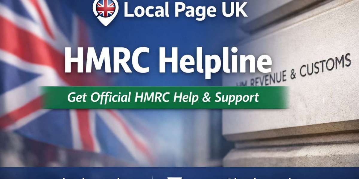 Why Is It So Difficult to Contact HMRC?