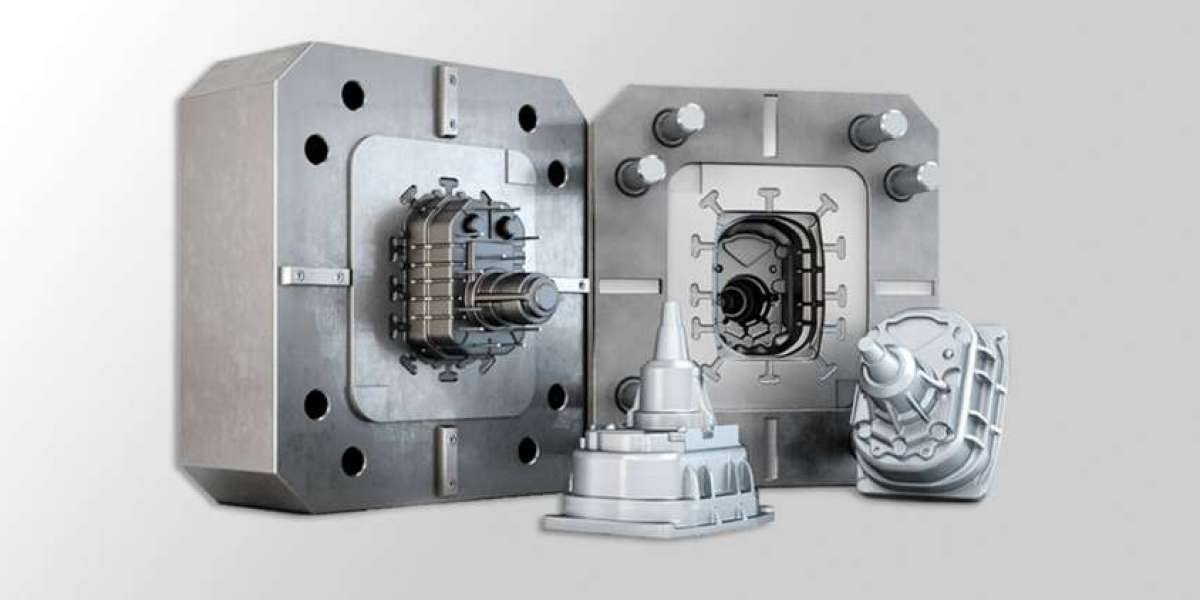 Sand Casting Company: Precision, Durability, and Scalable Metal Solutions