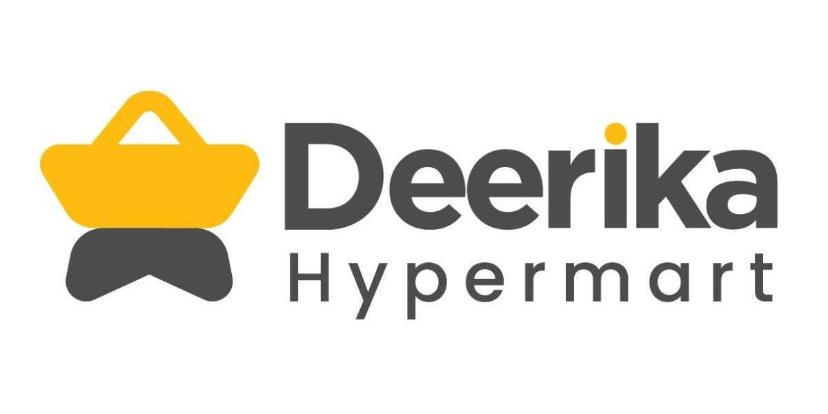 Best Hypermarket in Faridabad Offering Unbeatable Prices Daily