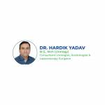 Dr Hardik