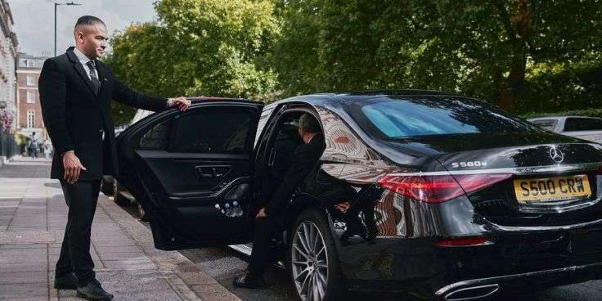 Luxury Airport Services for Premium and Stress-Free Travel