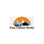 Easy Camper Rental