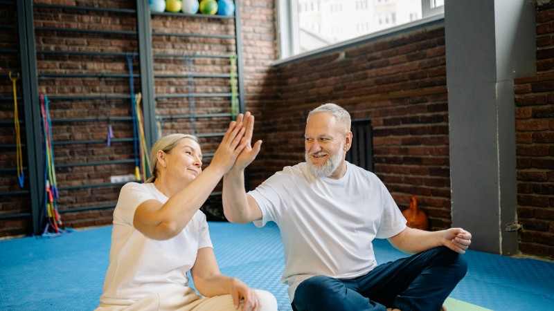 functional training for women