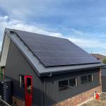 Solar Flow