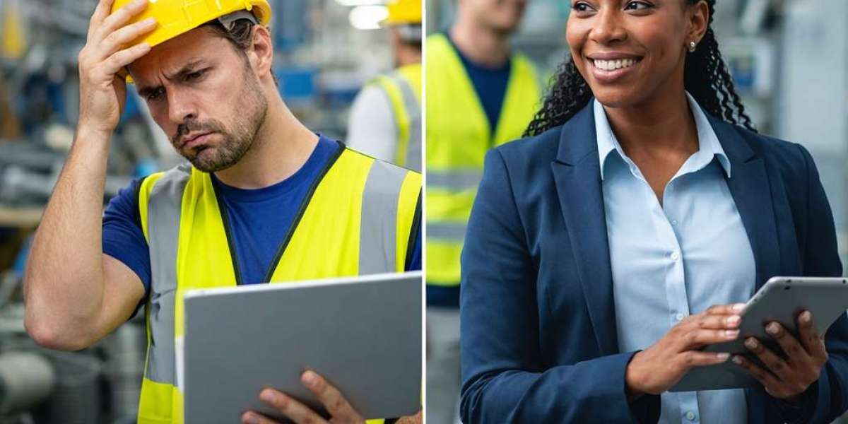 ERP for Manufacturing Industry — Streamline Operations & Boost Productivity