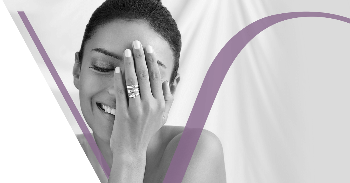 Platinum Bracelet for Women -Unique Platinum Bracelet Designs Online