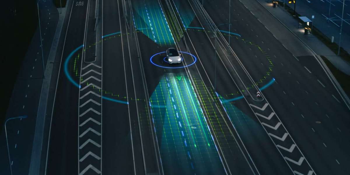 Protecting Drivers Through Accurate ADAS Calibration And Diagnostics That Matter